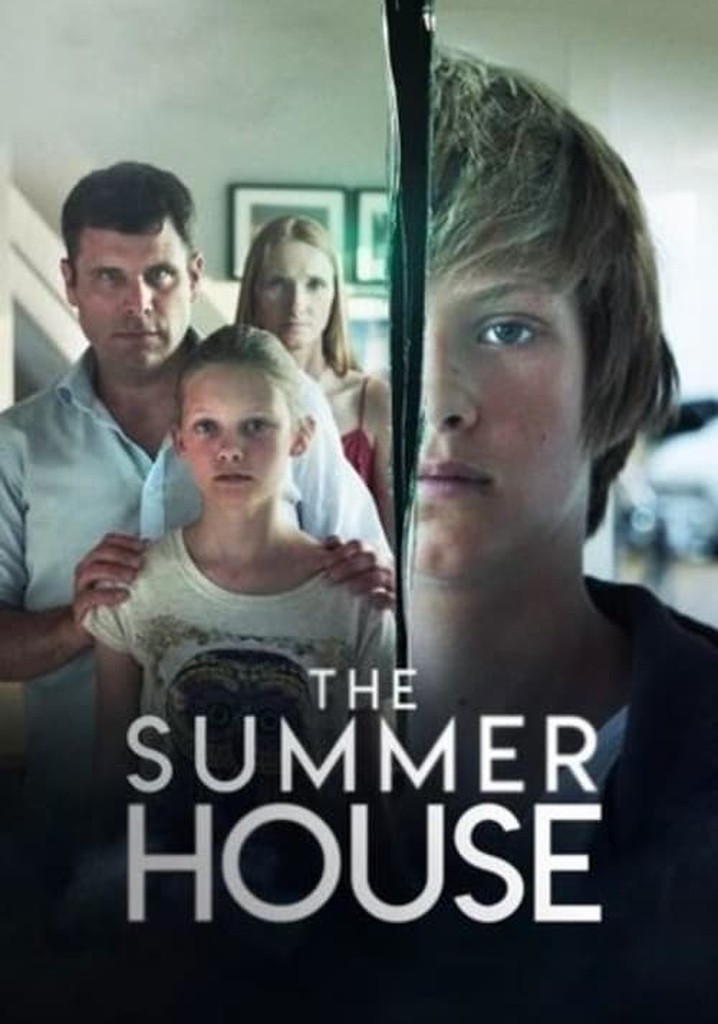 The Summer House movie watch stream online